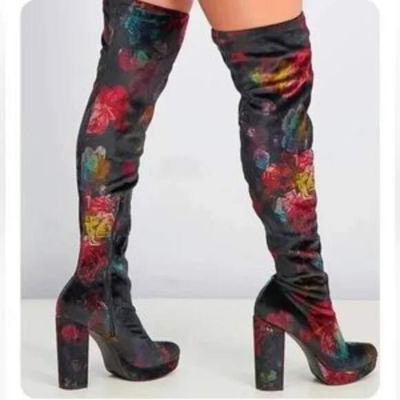 Madden girl prissy boot online